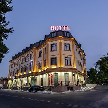 Royal Sebzor Hotel タシュケント エクステリア 写真