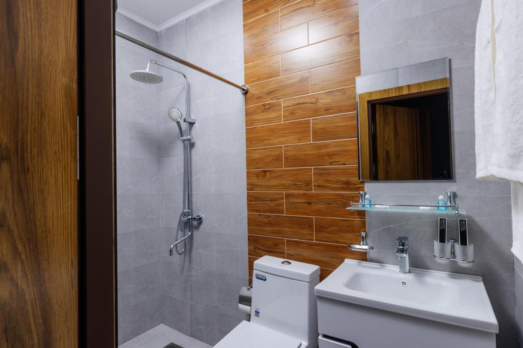 Royal Sebzor Hotel タシュケント エクステリア 写真