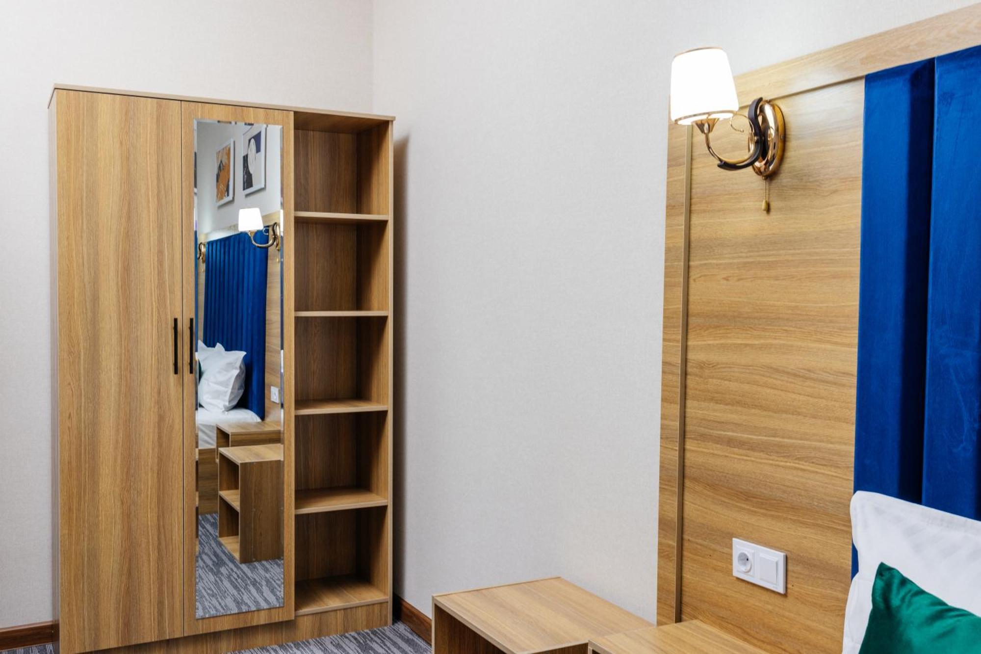 Royal Sebzor Hotel タシュケント エクステリア 写真