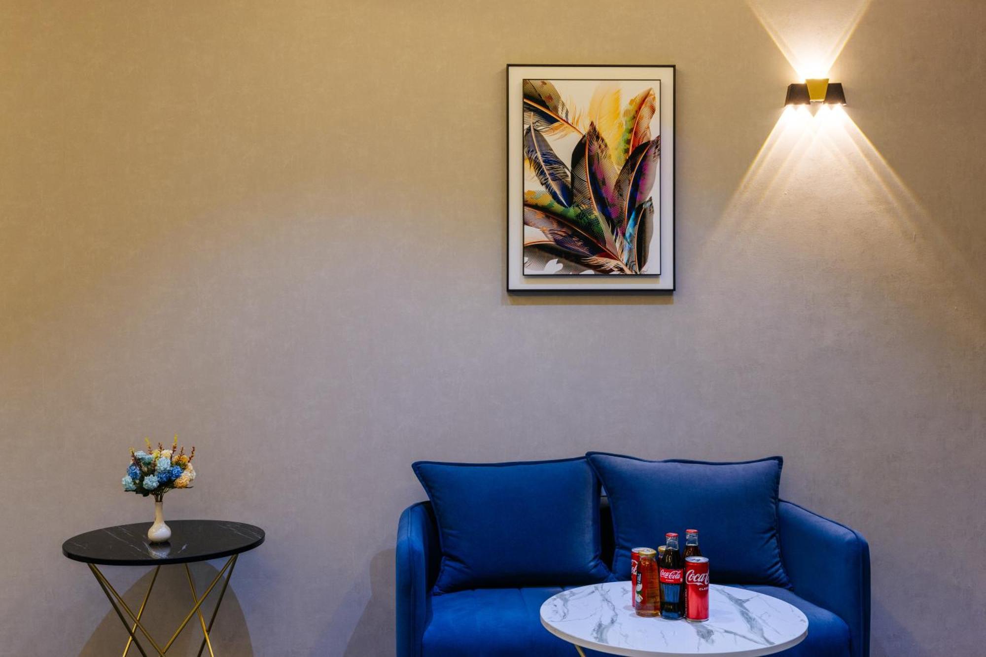 Royal Sebzor Hotel タシュケント エクステリア 写真