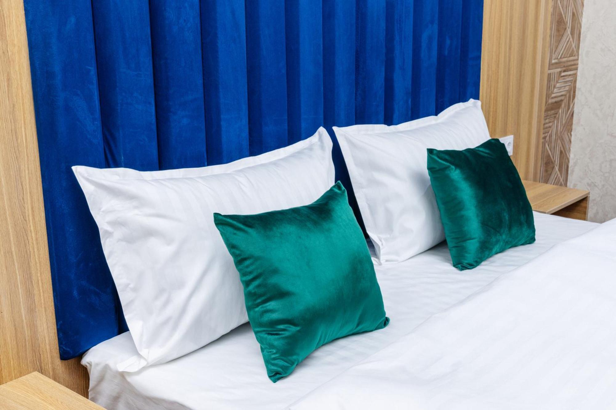 Royal Sebzor Hotel タシュケント エクステリア 写真