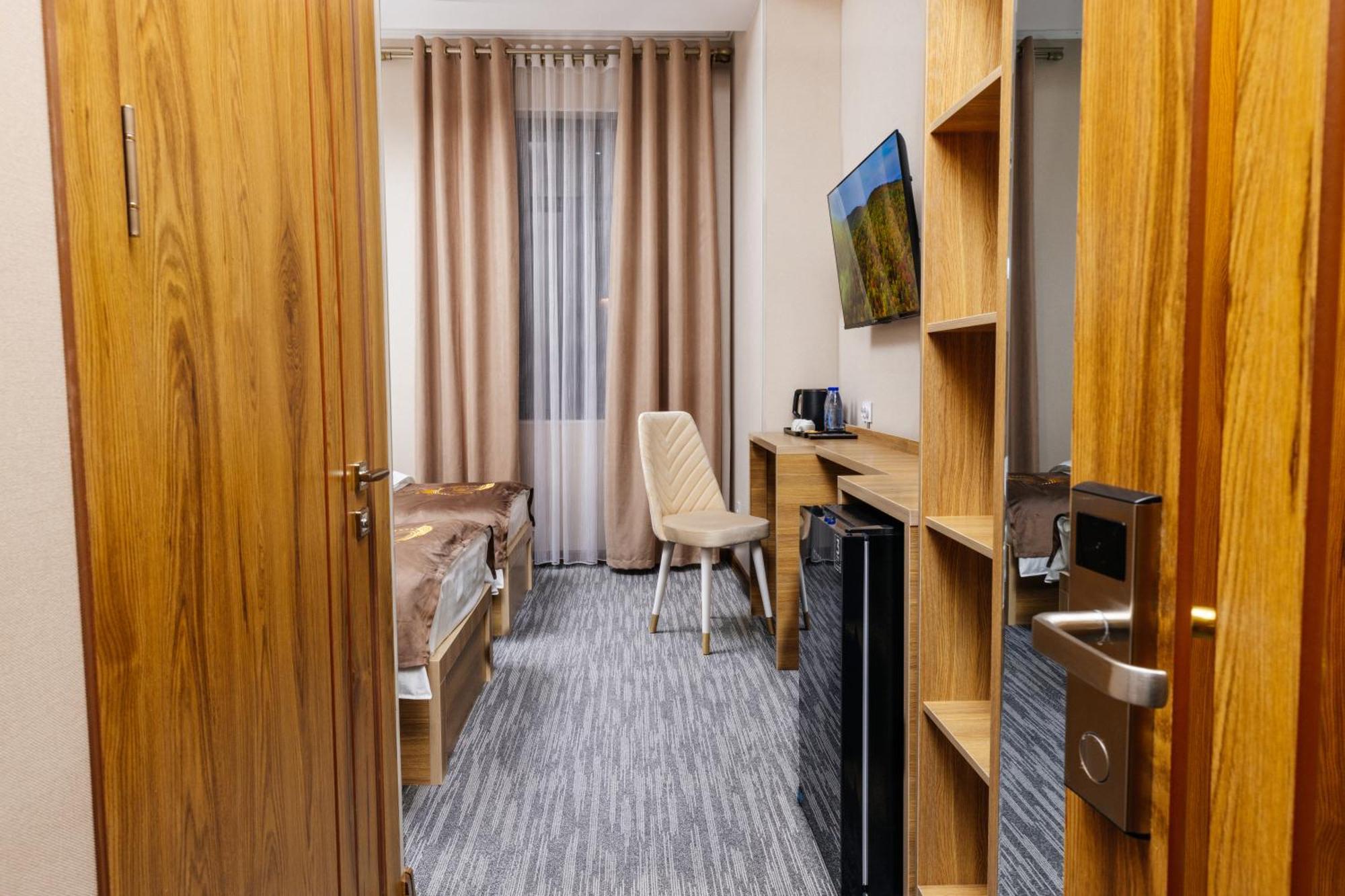 Royal Sebzor Hotel タシュケント エクステリア 写真